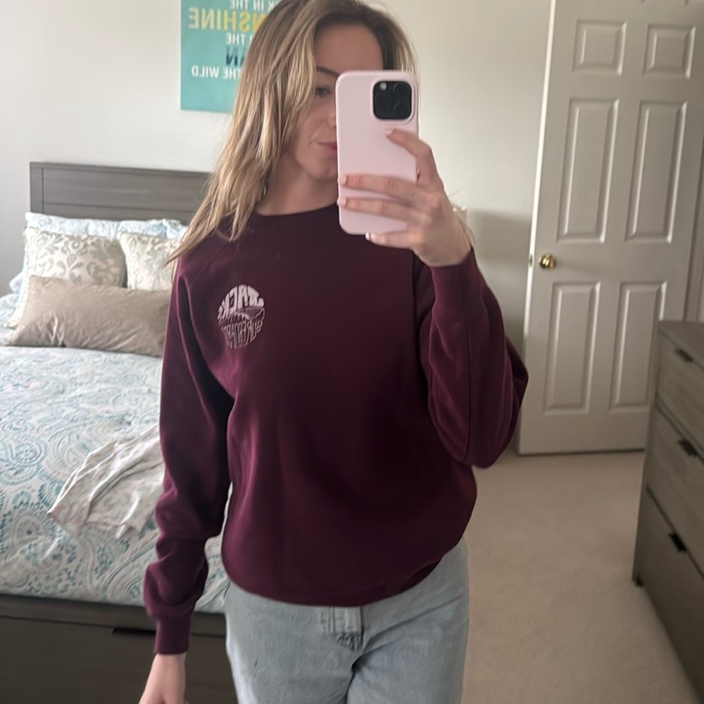 Jack’s Surfboards Pullover